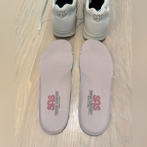 Men’s SAS Shoes - Picture 9 of 9